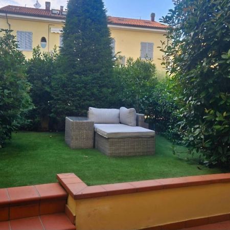 Appartamento La Corte In Centro Rimini Esterno foto