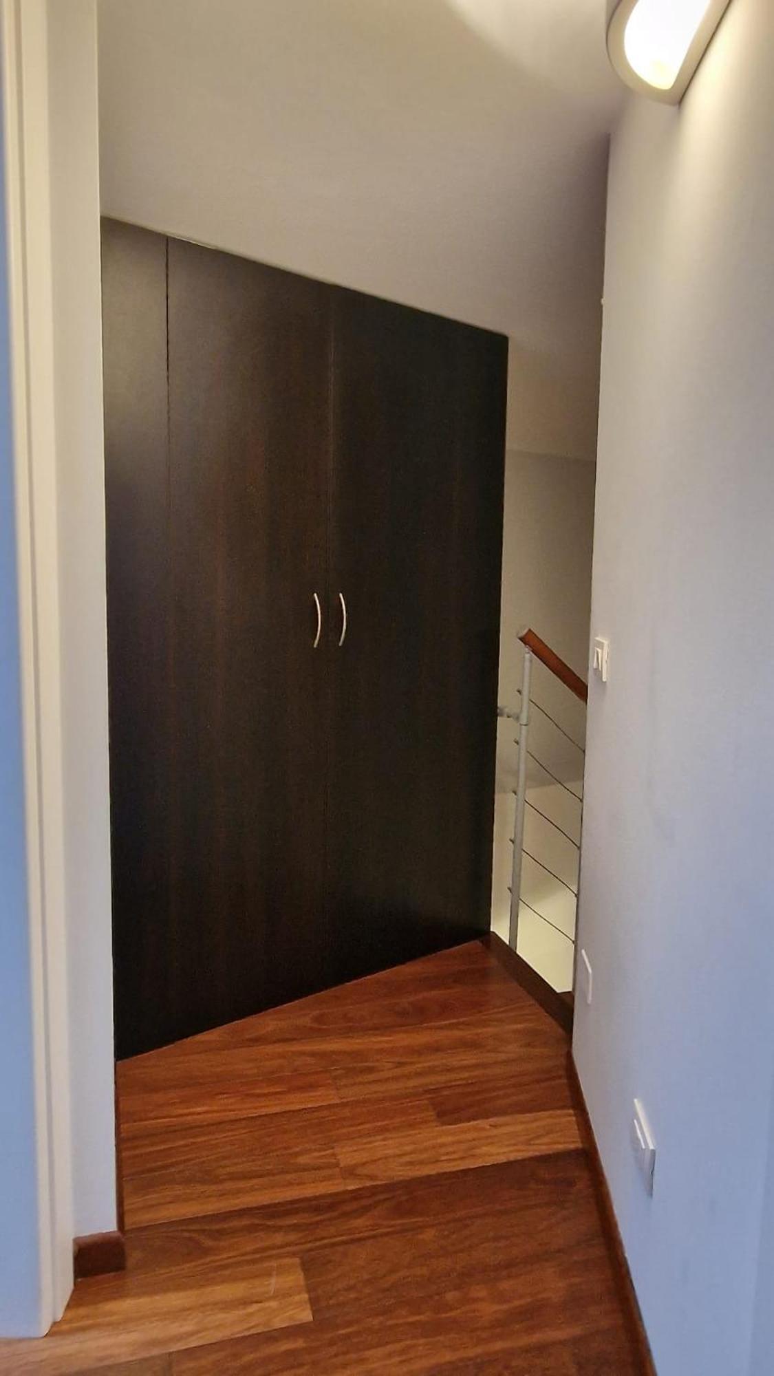 Appartamento La Corte In Centro Rimini Esterno foto