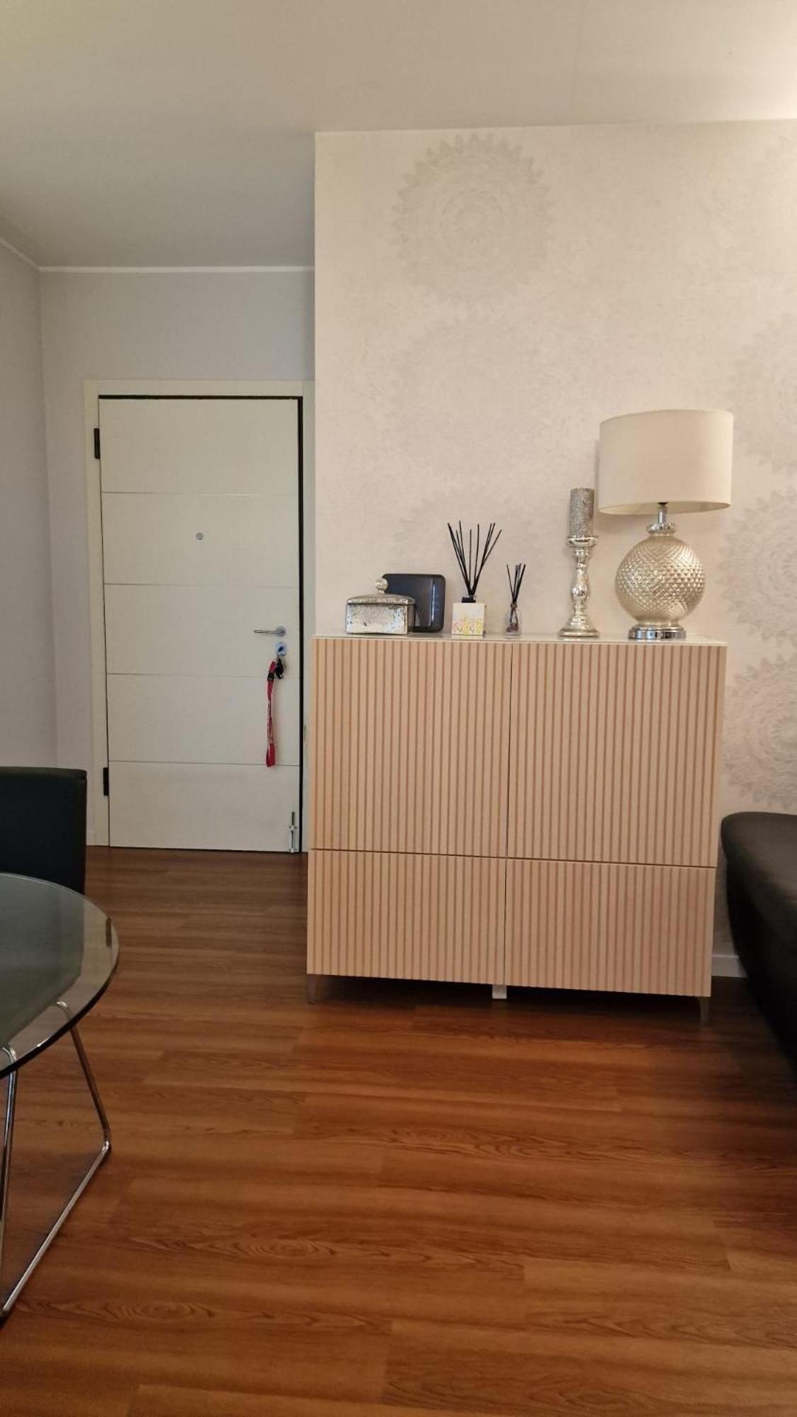 Appartamento La Corte In Centro Rimini Esterno foto