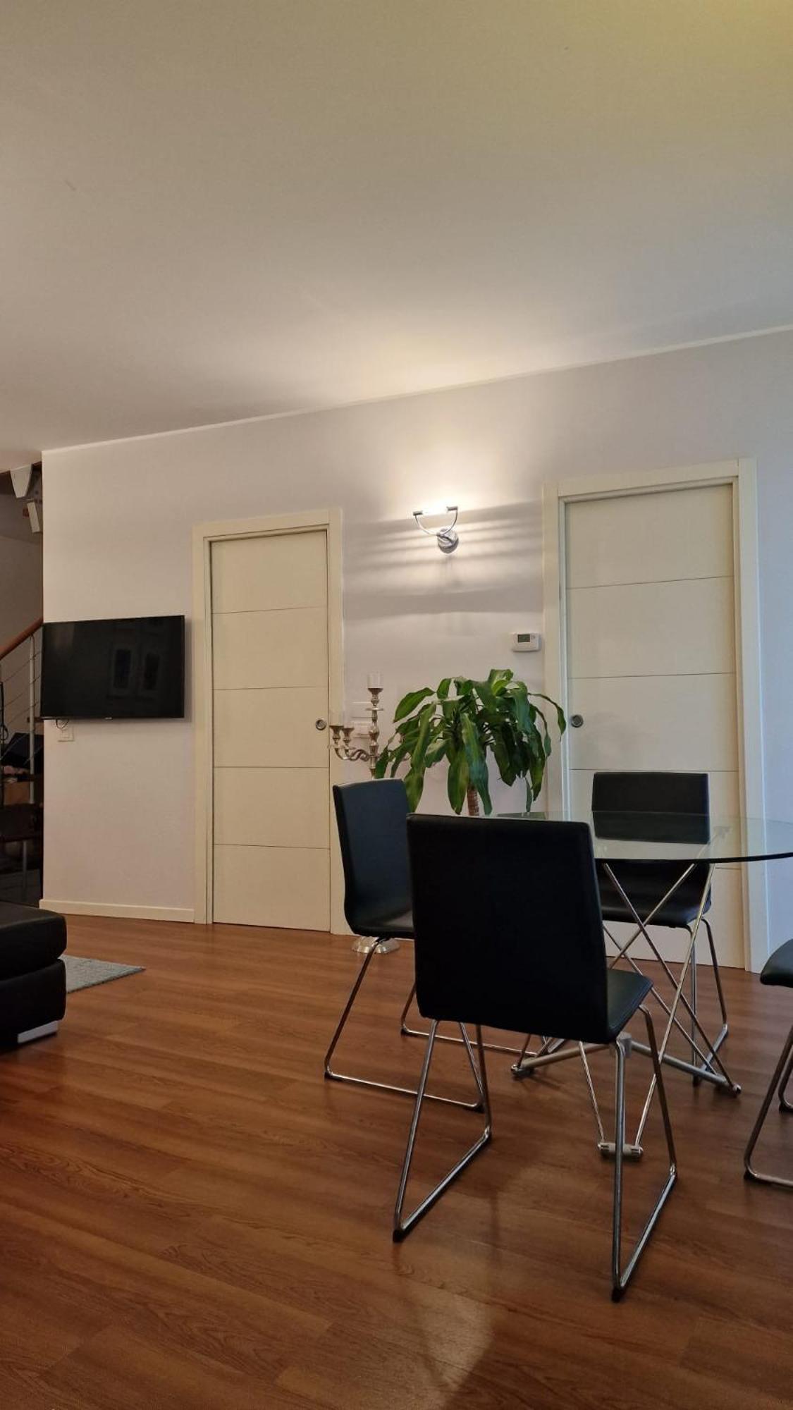 Appartamento La Corte In Centro Rimini Esterno foto