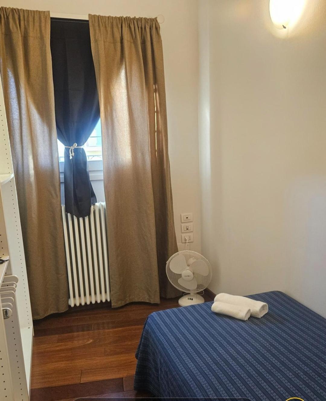 Appartamento La Corte In Centro Rimini Esterno foto