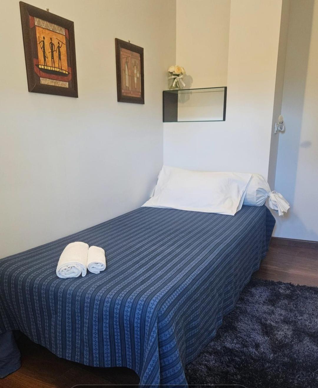 Appartamento La Corte In Centro Rimini Esterno foto