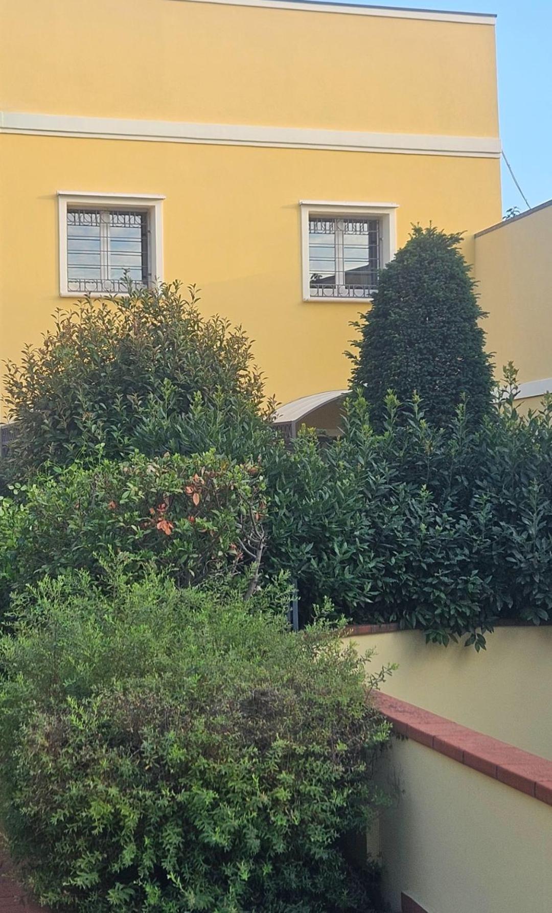 Appartamento La Corte In Centro Rimini Esterno foto
