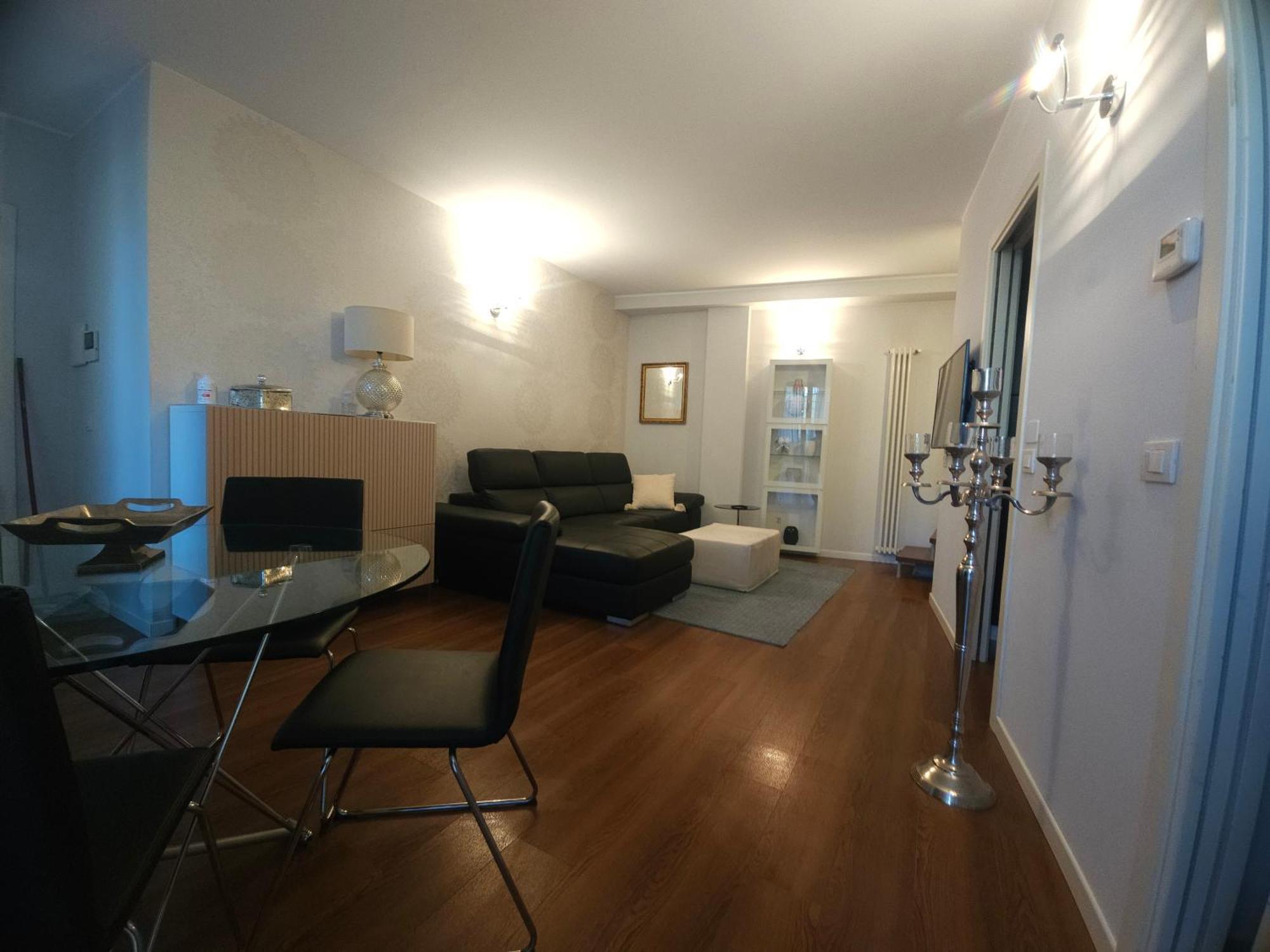 Appartamento La Corte In Centro Rimini Esterno foto